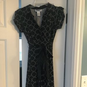 Women’s dress